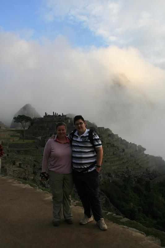 Peru 1217